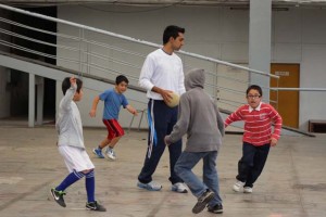 Escuelas de Fútbol_Solidaridad con Rodelillo7
