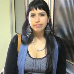 Jornada egresados_Tracy Jorquera