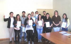 Monitores ambientales