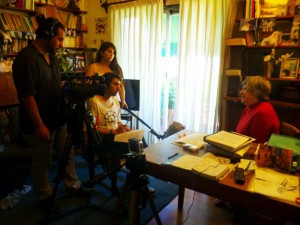 Rodaje-periodismo_Operación-Cóndor1
