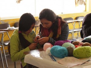 Trabajos Voluntarios Rodelillo