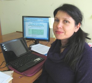 Verónica Meza_Facultad de Ingeniería