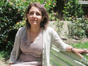 Violeta Acuña Collado