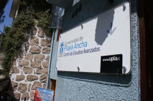 Centro de Estudios Avanzados (CEA)