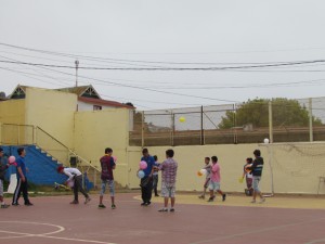 estudiantes tdr_actividad recreativa