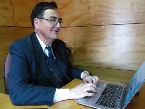 Alejandro Gallardo