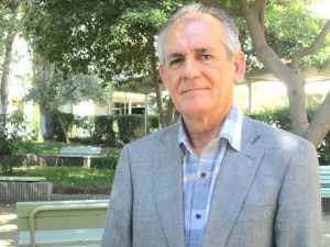 Andrés Cáceres