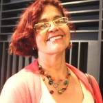 Elsa Araya Ugalde_escuela verano 2014