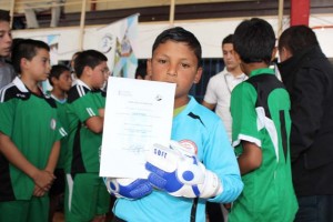 Escuelas Deportivas UPLA2