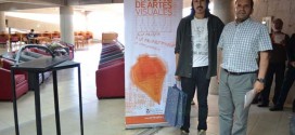 Expo Anual de Arte 2013_Fabio Puentes Muñoz