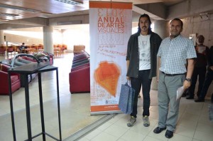 Expo Anual de Arte 2013_Fabio Puentes Muñoz