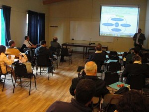 Jornada DEIC Fac Cs de la Act Física y del Deporte3