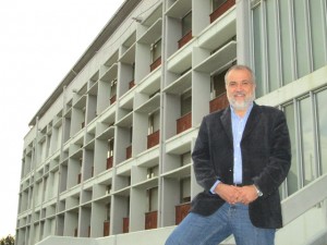 Marco Muñoz del Campo