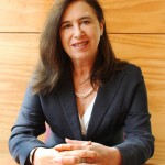 Mirta Crovetto_decana