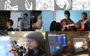 musicalización video_estudiantes