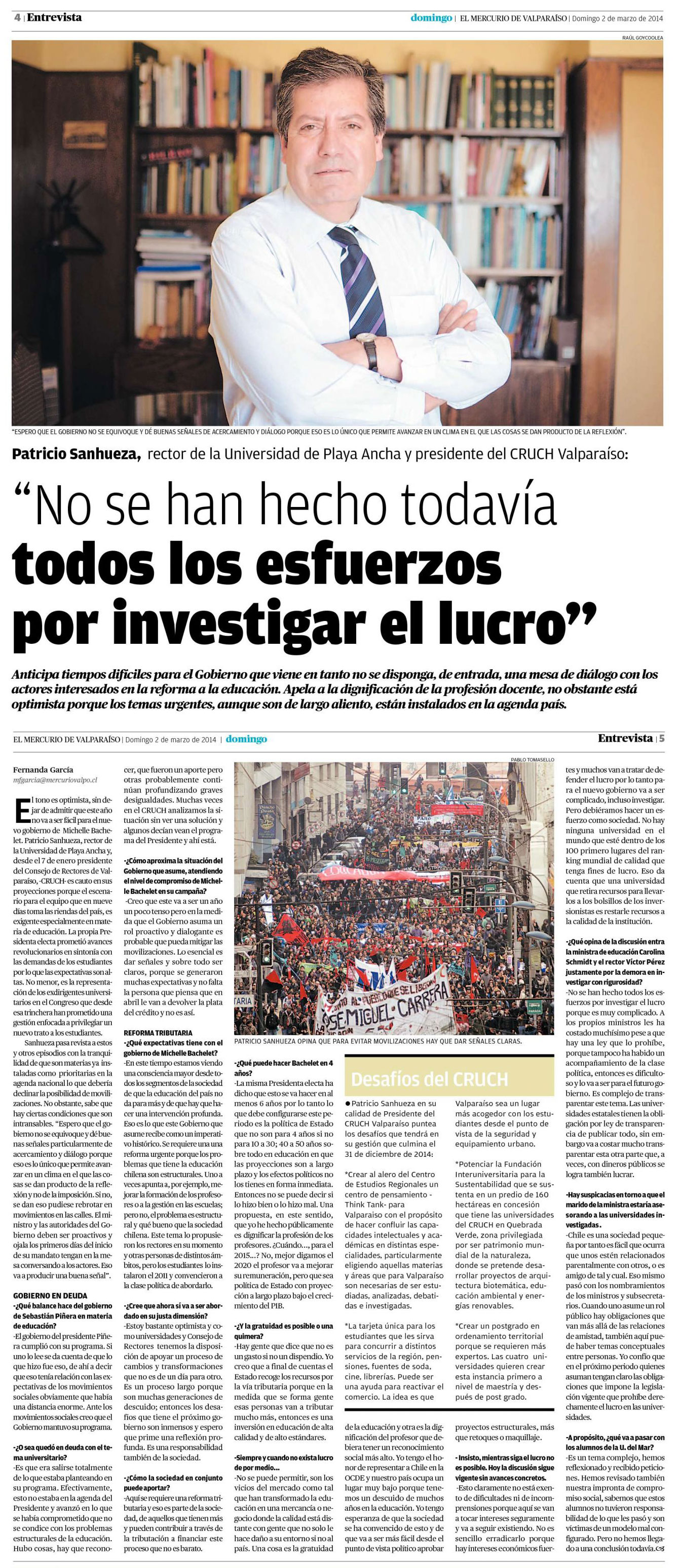 Entrevista-Patricio-Sanhueza_presidente-CRUCH-Valparaíso