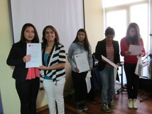 Becas Talento Pedagógico_ceremonia