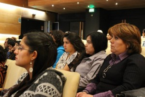 Bienvenida familias estudiantes17