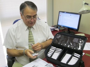 Entrega tecleras deic_Reinaldo Salazar