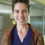 Marjorie Hunt_estudiante extranjera