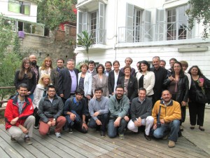 Núcleo de Innovación_CEA