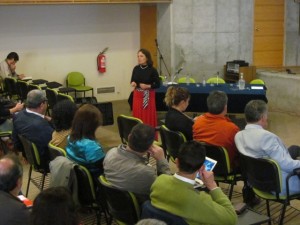 Taller Inicia_Dra. María Angélica Oliva