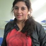 Univelación 2014_Evelyn Parada