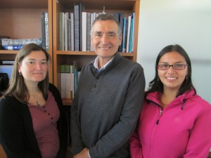 Arturo-Pinto y equipo