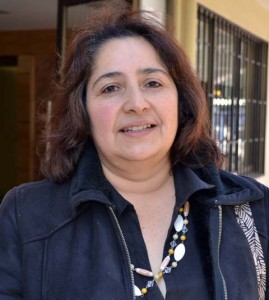 Bienvenida padres de estudiantes_San Felipe_Teresa Farías