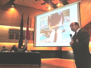 Capacitación voluntarios_PDI