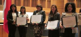 Directora general de Postgrado: “Los interesados ya pueden postular”