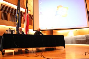 Congreso Relatos Culturales de la Crisis