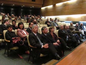 Cuenta Pública Rector Sanhueza_20142