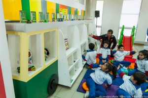 Espacio de Aprendizaje Creativo