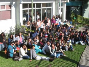 Estudiantes TO_actividad ocupación