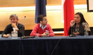 Foro del Agua1