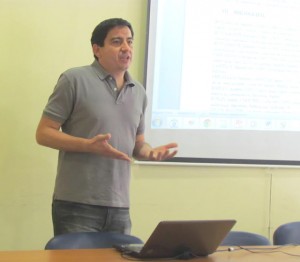 Guillermo García López