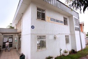Instituto Tecnológico UPLA Ignacio Domeyko1