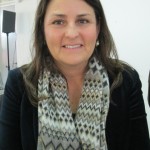María de los Ángeles de la Paz