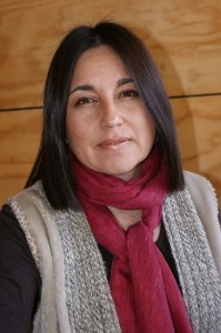 Patricia González San Martín