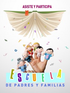 AficheEscuelaPadres