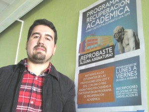 Manuel Matus