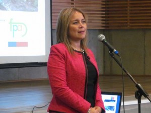 Presentación proyecto FPA_Tania Bertoglio seremi medioambiente