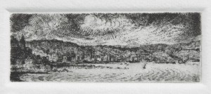 Valparaíso_Jorge-Martínez-aguafuerte-(2008)
