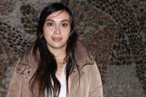 Día del Nutricionista_Karla Rodríguez_egresada