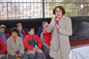 Loreto Sobrado_colegio San Luis