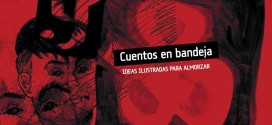 Portada "Cuentos en bandeja"