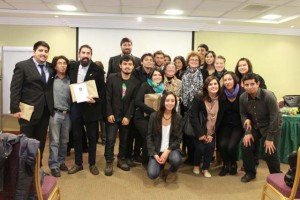 Presentación libro versos_ Barbara Hamby