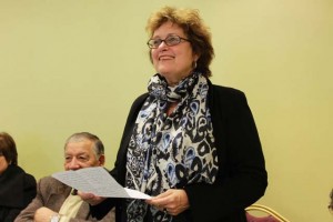 Presentación libro versos_ Barbara Hamby