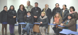 Reconocimiento San Felipe